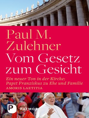 cover image of Vom Gesetz zum Gesicht